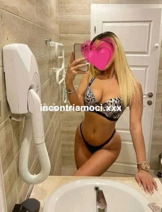 5 - Nikol Escort Lecce - 3511727096