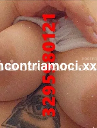 12 - Cecilia Escort Sassari - 3295980121