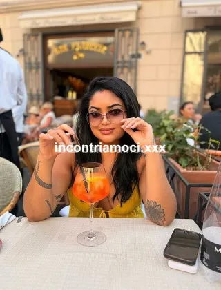 5 - Isis Brasiliana Escort Catania - 3499316971