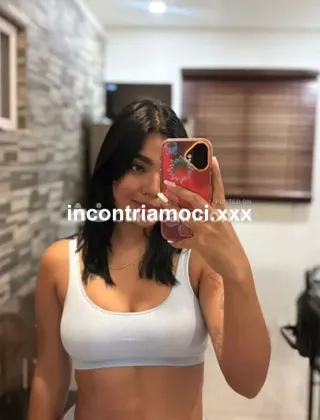 15 - Victoria Escort Bari - 3508653787