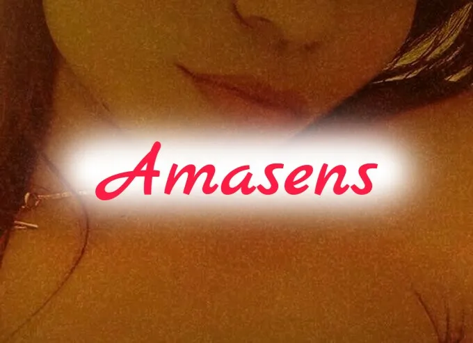 Amanda