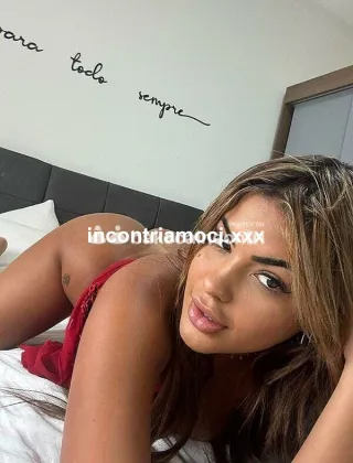 13 - Vanessa Escort Pisa - 3512919678