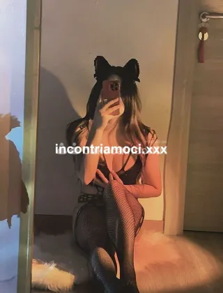 6 - Nuova Escort Varese - 3313951755