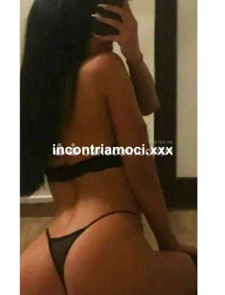10 - Bambolina Escort La spezia - 3509108035
