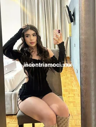 4 - Celeste Escort Roma - 3508296096