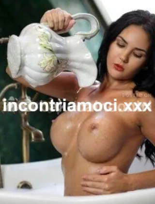 2 - Lara Escort Sassari - 3533684903