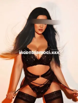 12 - Nona Escort Piacenza - 3511600556