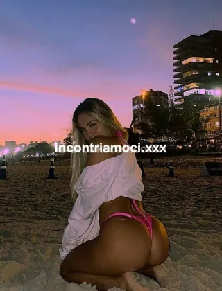 4 - Giulia Escort Foggia - 3510488212