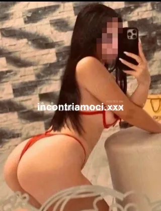 1 - Maria Escort Napoli - 3509434729