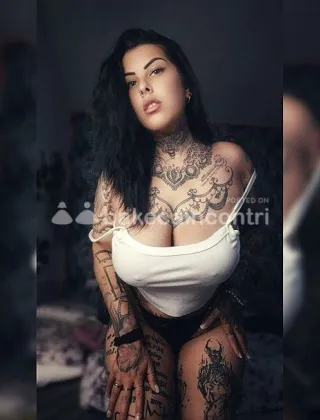 2 - Miry Escort Bergamo - 3282253992