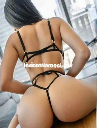 4 - Catalina Escort Napoli - 3294168931