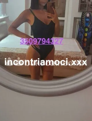5 - Melissa Escort Torino - 3509794327