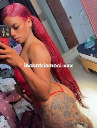8 - Pamela Escort Novara - 3277438996