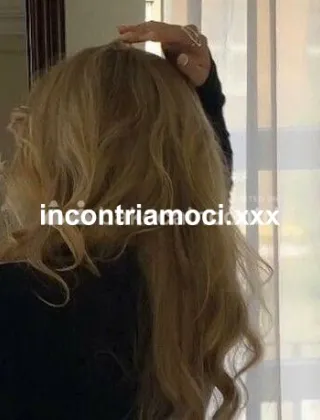 1 - Lara Escort Torino - 3341918932