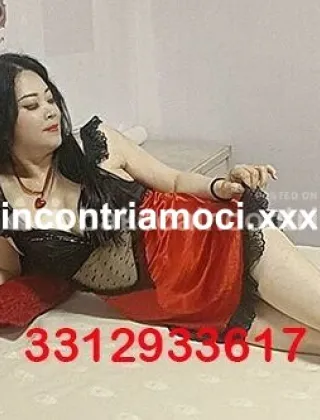 27 - Luna Escort Firenze - 3312933617