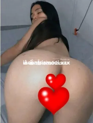 4 - Pompinara Escort Trapani - 3509728371
