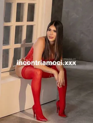 12 - Sara Escort Caserta - 3508371708
