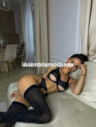 10 - Karina Escort Milano - 3447156301