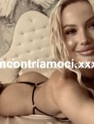 2 - Ericka Escort Reggio Emilia - 3508351580