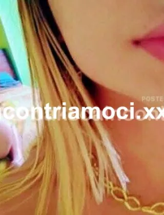 3 - Alessia Trans Rimini - 3520905777