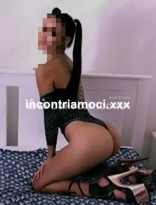 11 - Cristina Escort Perugia - 3501456150