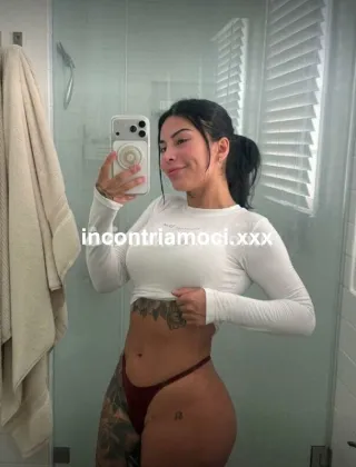 1 - Celeste Escort Pescara - 3508979053