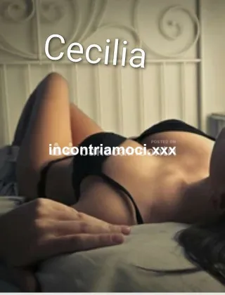 4 - Cecilia Escort Varese - 3508771076