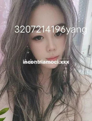 3 - Lisa Escort Pavia - 3207214196