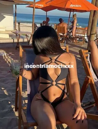 10 - Novita Escort Firenze - 3510515766