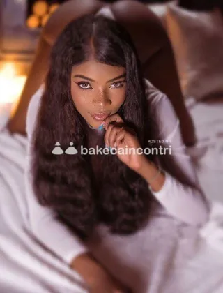 1 - Lara Escort L'Aquila - 3509403657