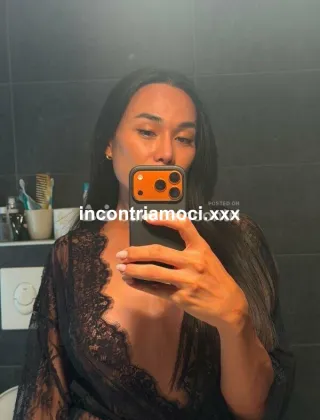 3202939122 - Linda 25 Trans 🇹🇭 Tailandese Padova