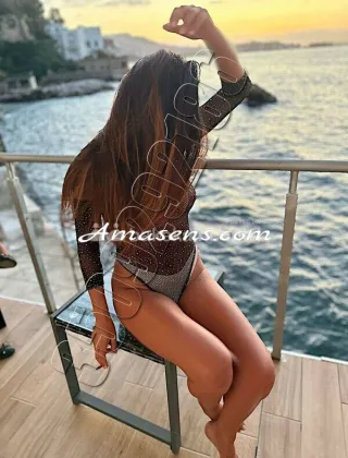 13 - Sole Escort Udine - 3509292186