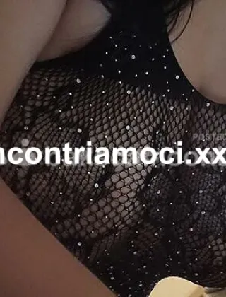 3 - Yanij Escort Rimini - 3514064551