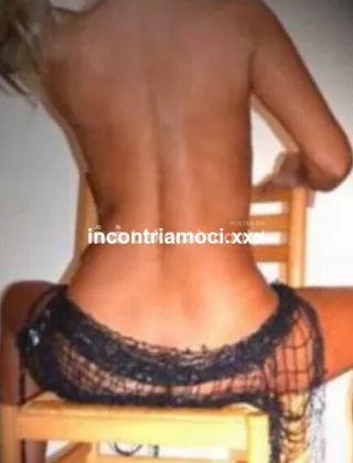 8 - Claudia Escort Padova - 3892020898
