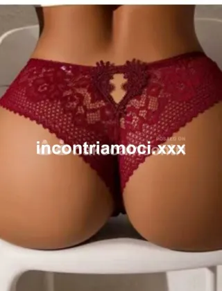 16 - Ivonni Escort Crotone - 3924530292