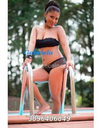 1 - Gabriela Escort Arezzo - 3208575825