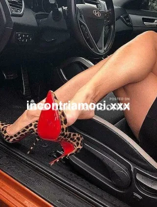 6 - Mistress Escort Milano - 3896441734