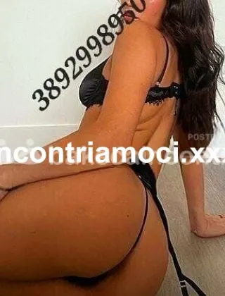 5 - Cri Escort Latina - 3892998950