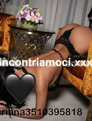 3 - Oriana Escort Napoli - 3510395818