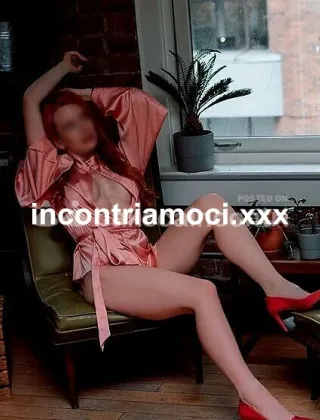 7 - Rebeca Escort Trieste - 3762800353