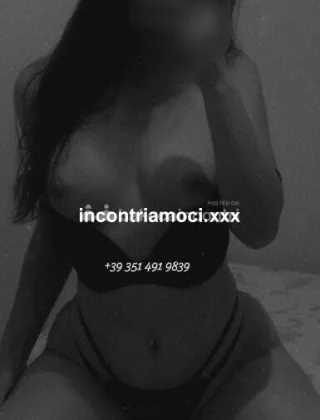 10 - Serena Escort Milano - 3514919839