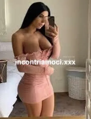2 - Angela Escort Torino - 3508943051