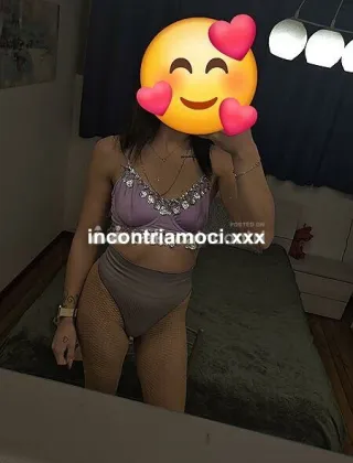 25 - Maria Escort Bergamo - 3532032885
