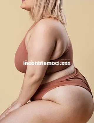7 - Sabry Escort Salerno - 3501638027