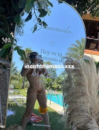 11 - Eliza Escort Varese - 3288272398