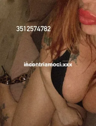21 - Anna Trans Napoli - 3512574782