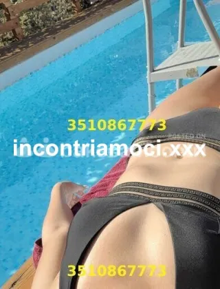 8 - Eva Escort Prato - 3510867773