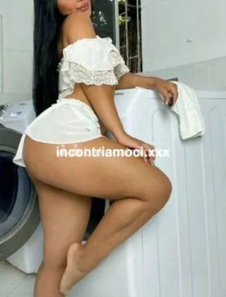2 - Sara Escort Bari - 3508455353