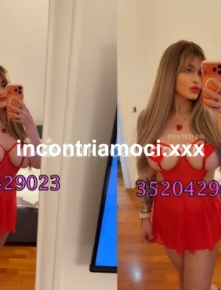 2 - Camila Escort Palermo - 3520429023