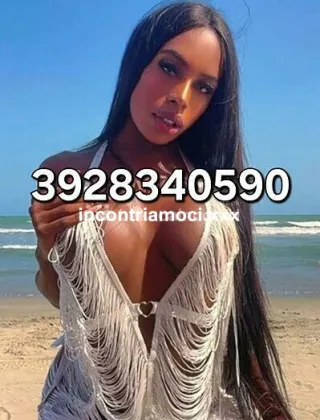 17 - Chiara Trans Piacenza - 3928340590